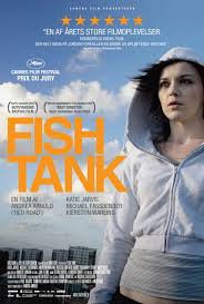 Fisk tank 2